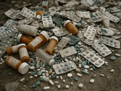 How Will Pharmaceutical Waste Management Grow by 2030?
