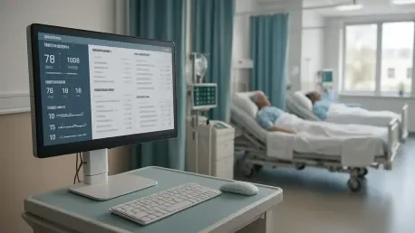 How Is Innovation Transforming Healthcare Efficiency?