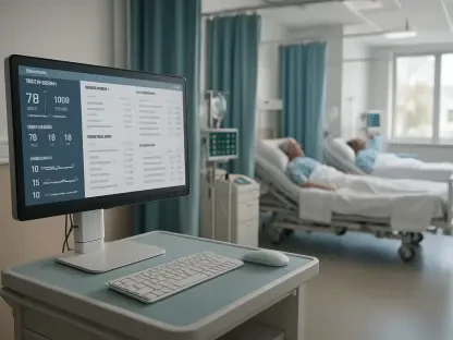 How Is Innovation Transforming Healthcare Efficiency?