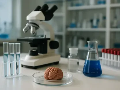 GEN Pharma's SUL-238 Shows Promise in Alzheimer's Trial