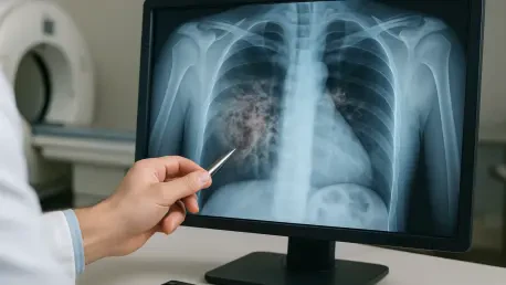 Swaasa AI Detects Lung Diseases via Cough Sounds with 97% Accuracy