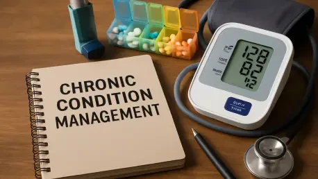 Can Integrated Care Transform Chronic Condition Management?