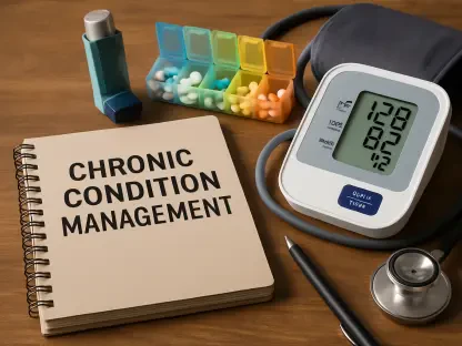 Can Integrated Care Transform Chronic Condition Management?