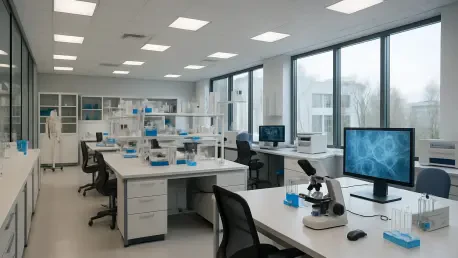 Lang Walker Medical Research Hub Opens in Sydney’s South-West