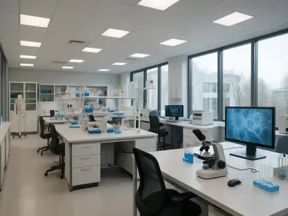 Lang Walker Medical Research Hub Opens in Sydney's South-West