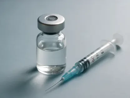 Pharmacists Battle Rising Vaccine Misinformation in UK