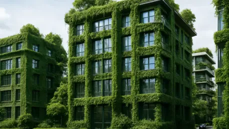 Redefining Sustainability in Healthcare Beyond Green Buildings