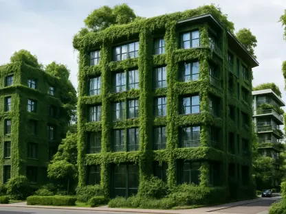 Redefining Sustainability in Healthcare Beyond Green Buildings