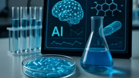 ChemLex Secures $45M for AI Drug Discovery in Singapore