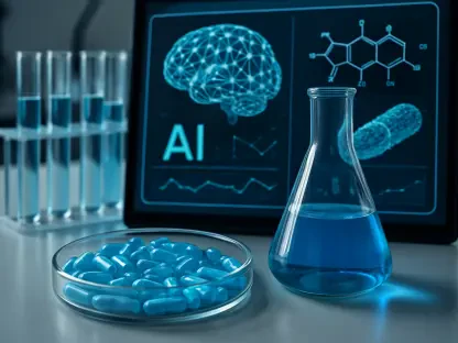 ChemLex Secures $45M for AI Drug Discovery in Singapore