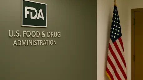 Tracey Beth Høeg Named Head of FDA Drug Office Amid Crisis