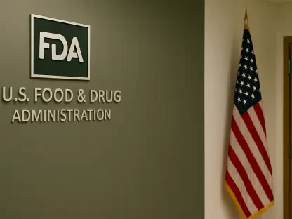 Tracey Beth Høeg Named Head of FDA Drug Office Amid Crisis