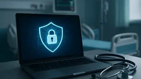 New Bill Tackles Rising Healthcare Cybersecurity Threats