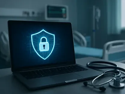New Bill Tackles Rising Healthcare Cybersecurity Threats