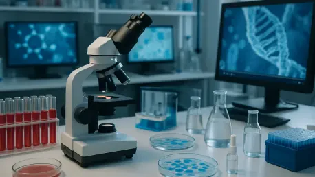 HMRI Honors Top Innovators in Medical Research