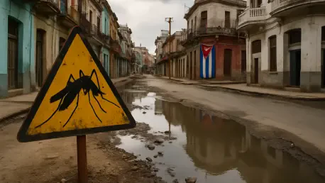 Cuba Battles Deadly Dengue and Chikungunya Crisis