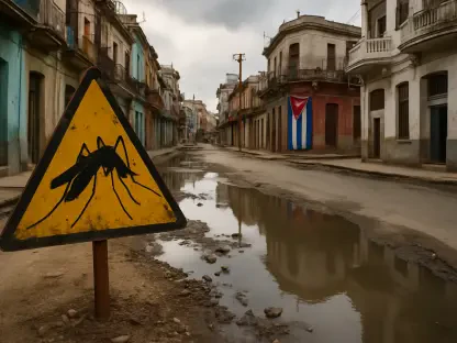 Cuba Battles Deadly Dengue and Chikungunya Crisis