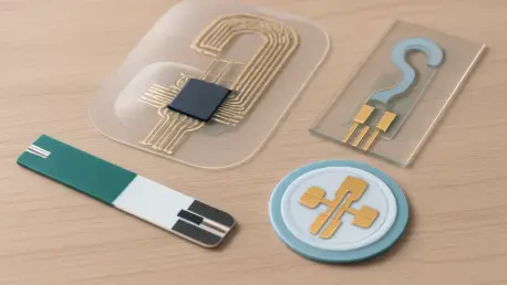 Global Biosensors Market to Exceed $61 Billion by 2032