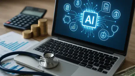 AI Transforms NHS Finance Into a Strategic Partner