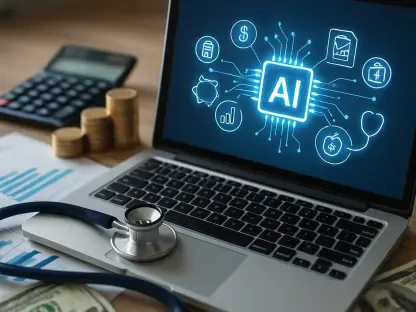 AI Transforms NHS Finance Into a Strategic Partner