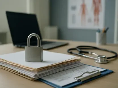 State Laws Create a New Maze for Patient Data Privacy