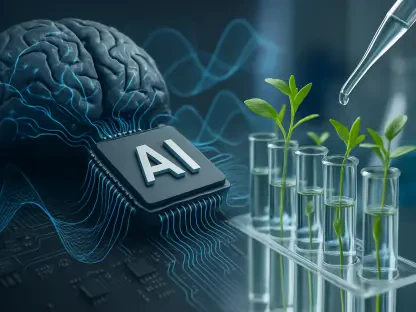 AI and Quantum Power the Gulf's Biotech Revolution