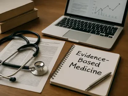 Is Evidence-Based Medicine Built on a Flawed Foundation?