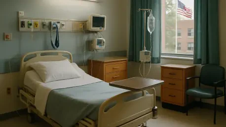 Why Are Americans So Divided on Health Care?