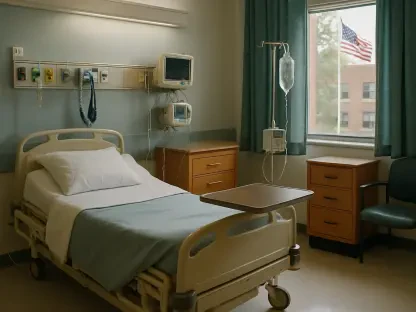 Why Are Americans So Divided on Health Care?