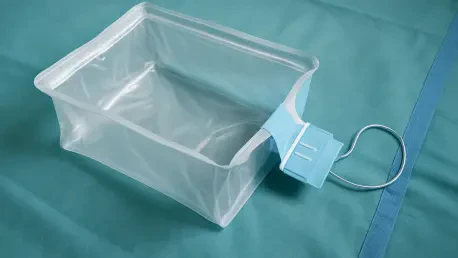 Surgical Pouch Heals Animals, Offers Hope for People