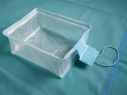 Surgical Pouch Heals Animals, Offers Hope for People