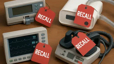 GAO Finds Staffing Crisis Delays Medical Device Recalls
