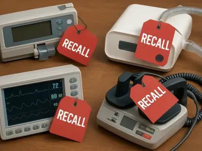 GAO Finds Staffing Crisis Delays Medical Device Recalls