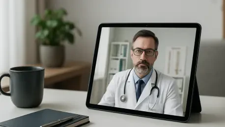 Is Virtual Care the Future of Rural Emergency Rooms?