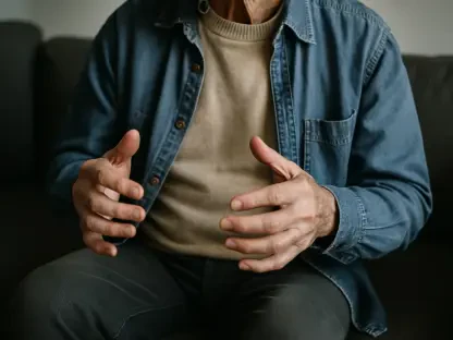 Is Dundee Leading the Fight Against Parkinson's?