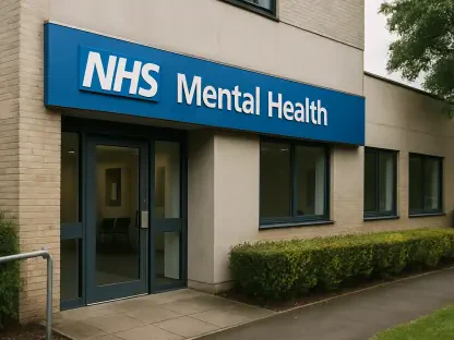 Can AI Safely Transform NHS Mental Health?
