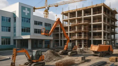 Can a New Hospital Secure Vascon’s Future?