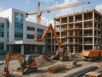 Can a New Hospital Secure Vascon's Future?