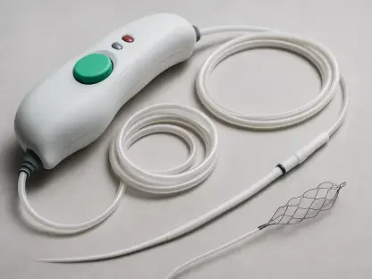 India's Landmark Stroke Device Wins Clinical Approval