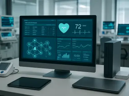 Is This How to Build a Modern Health System?