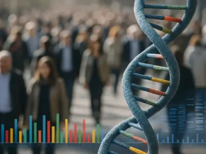 Trend Analysis: Population-Scale Genomics