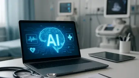 Is Healthcare Ready for the AI Revolution?