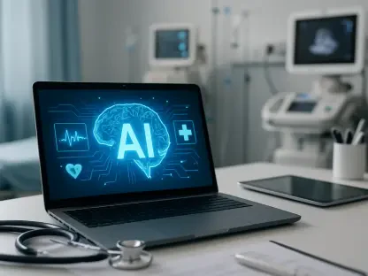 Is Healthcare Ready for the AI Revolution?