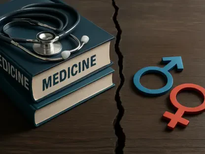 Can AI Bridge the Gender Gap in Medicine?
