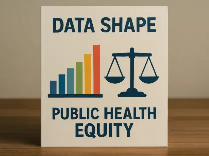 How Does Data Shape Public Health Equity?