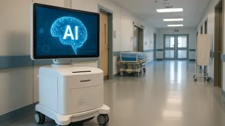 Hospitals Embrace AI for Revenue Despite Cost Hurdles