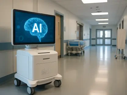 Hospitals Embrace AI for Revenue Despite Cost Hurdles