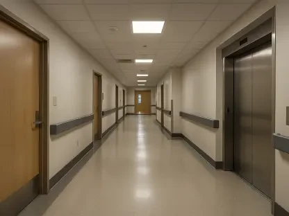 What Is a Hospital's Biggest Security Blind Spot?