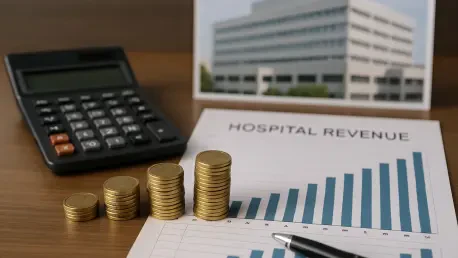 Is AI the Cure for Hospital Revenue Woes?