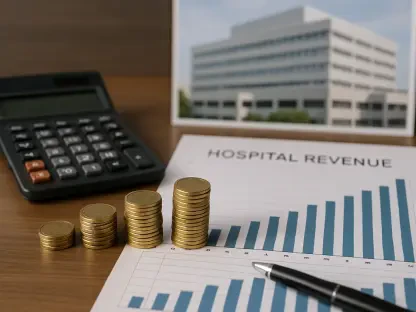 Is AI the Cure for Hospital Revenue Woes?